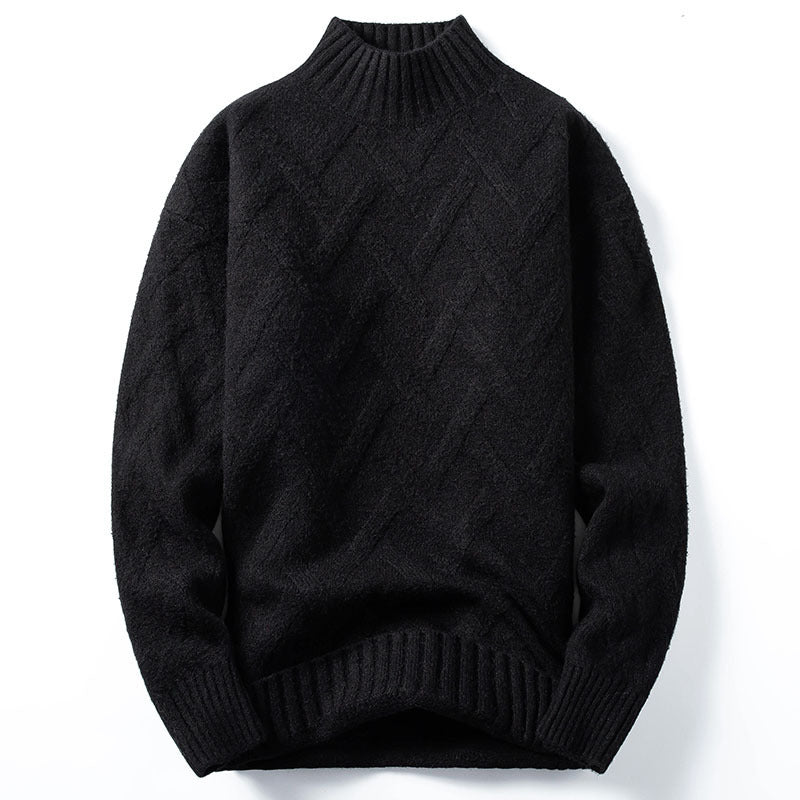 Drune | Stylischer Strickpullover für Herren