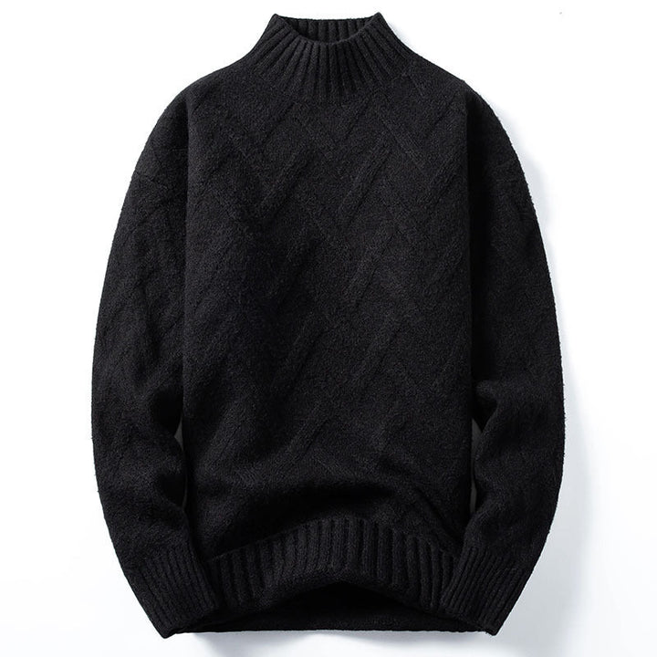 Drune | Stylischer Strickpullover für Herren