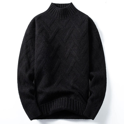 Drune | Stylischer Strickpullover für Herren