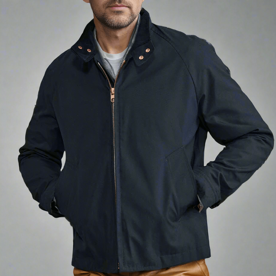 Drune | Leichte Herren Sommerjacke