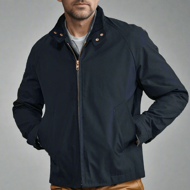Drune | Leichte Herren Sommerjacke