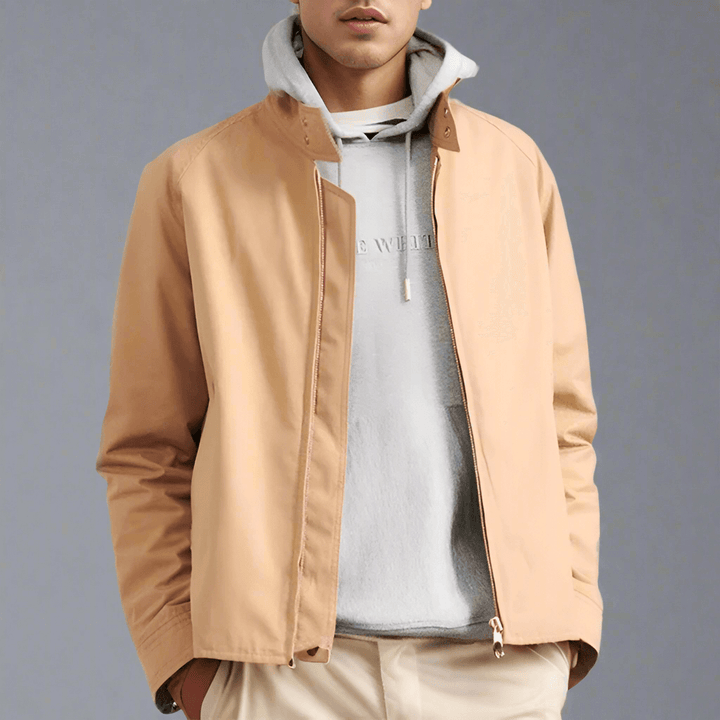 Drune | Leichte Herren Sommerjacke