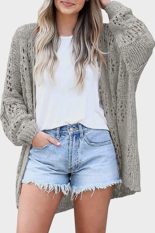 Drune | Bequeme und Modische Strickjacke