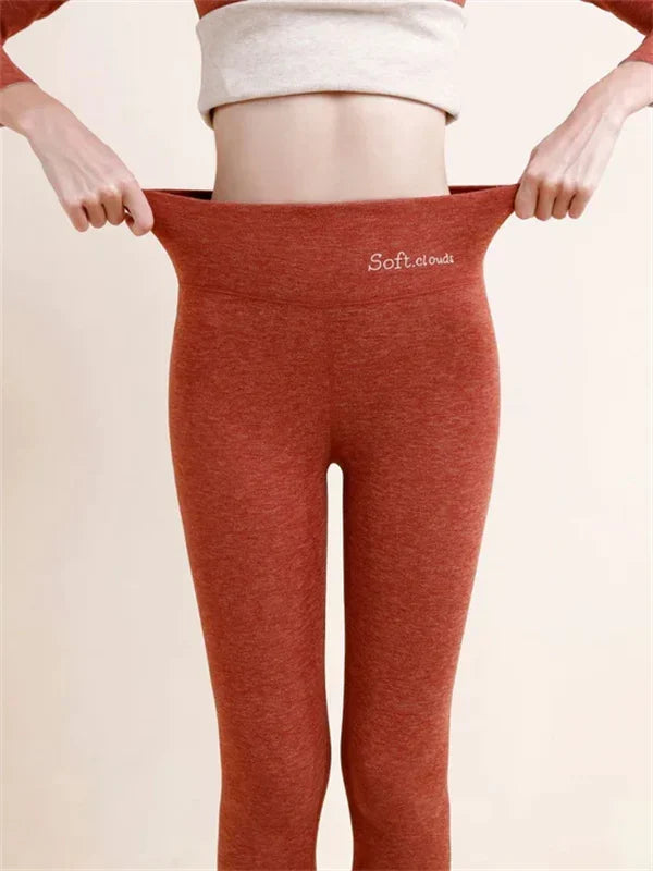 Drune | Ultra-Warme gefütterte Leggings
