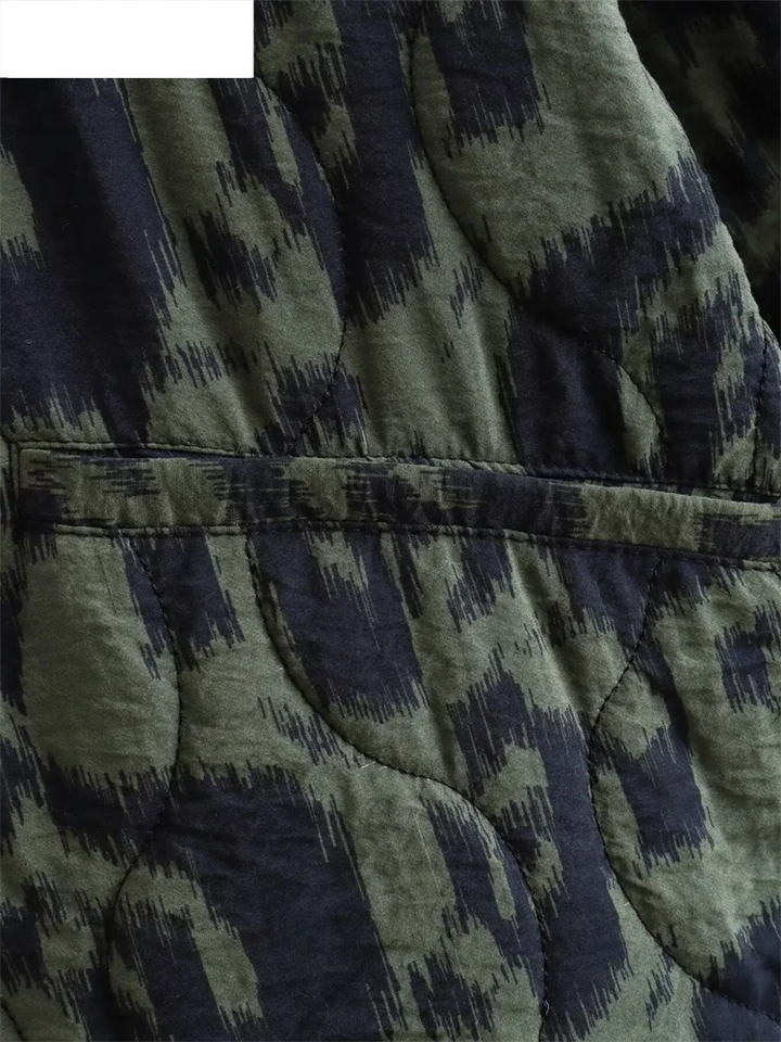 Drune | Feeling Inside My Bones Jacke