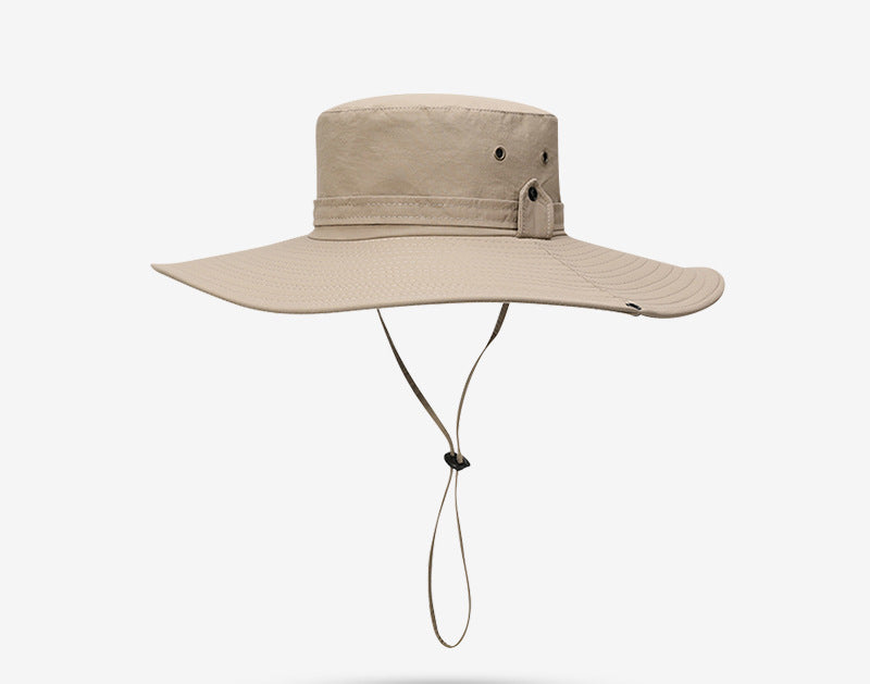 Drune | Sommer Eimer Hut