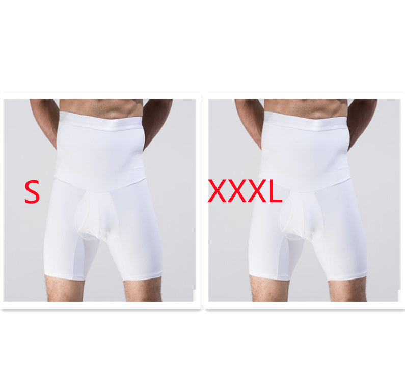 Drune | Figurformende Slimming Shorts Für Herren