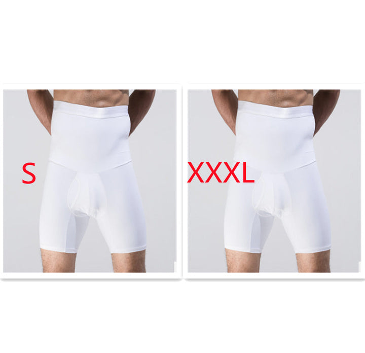 Drune | Figurformende Slimming Shorts Für Herren