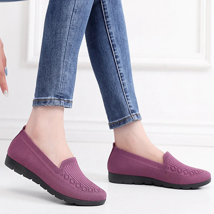 Drune | Orthopädische Cloudwalk Sneakers