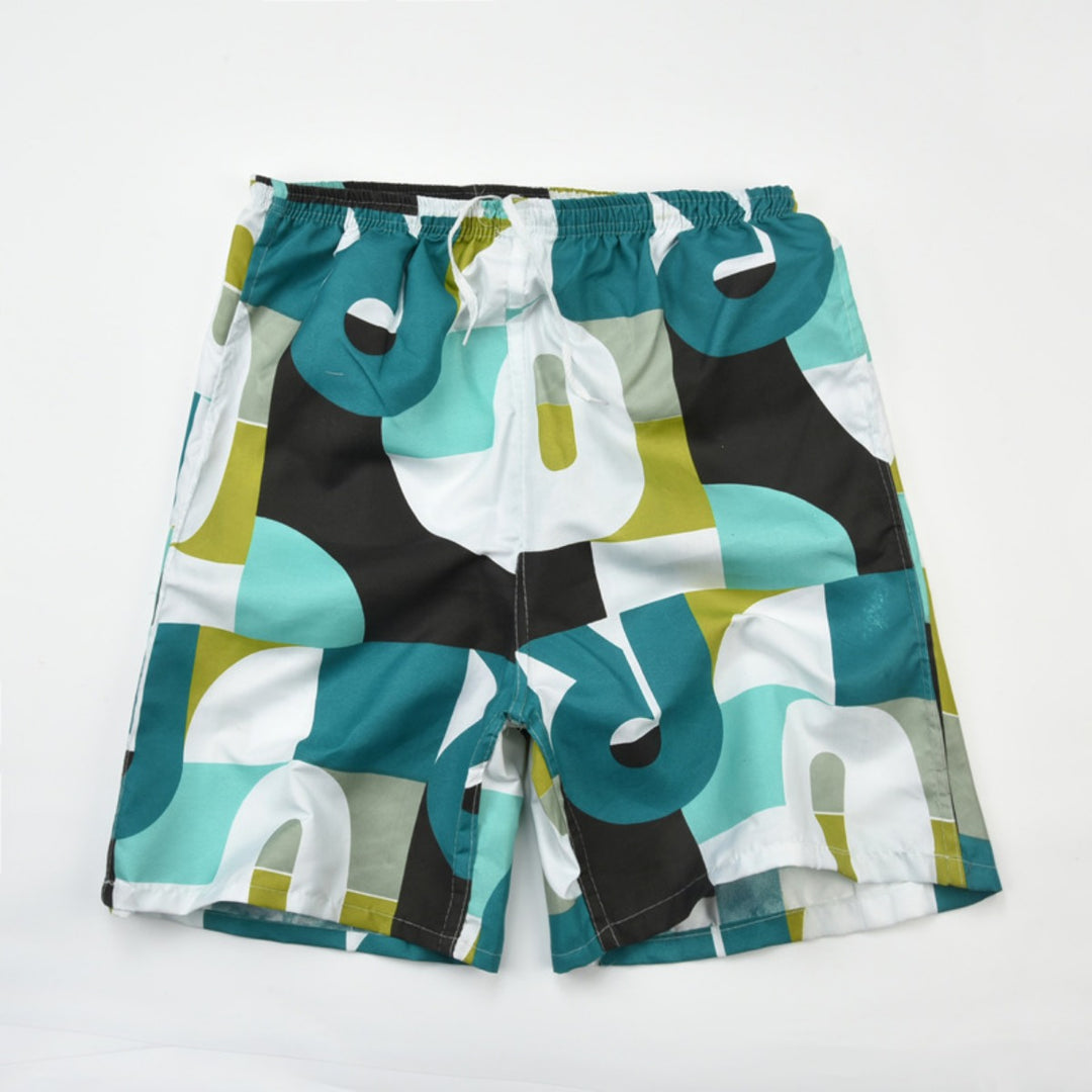 Drune | Lockere und bequeme Strandhosen