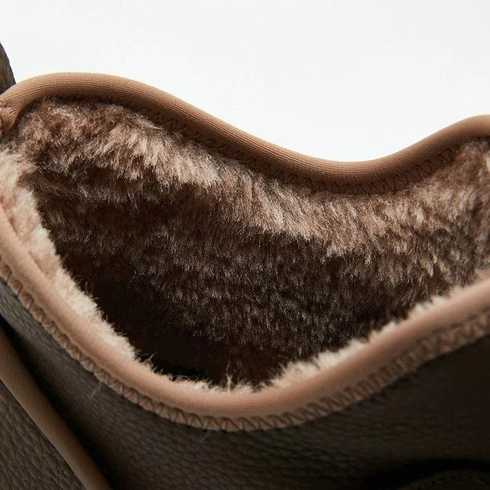 Drune | Damen Allround-Warme Freizeit Schuhe