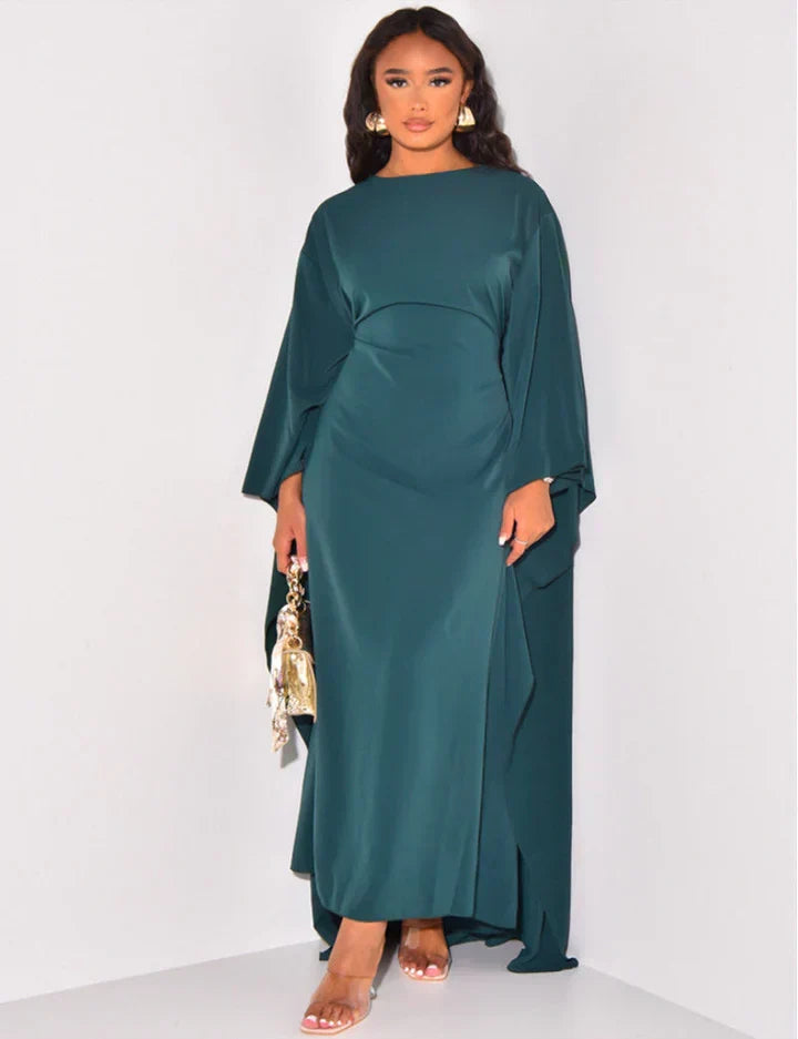 Drune | Weites Kleid