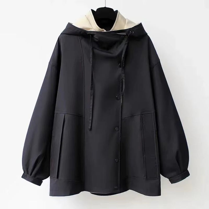 Drune | Wickel Windbreaker