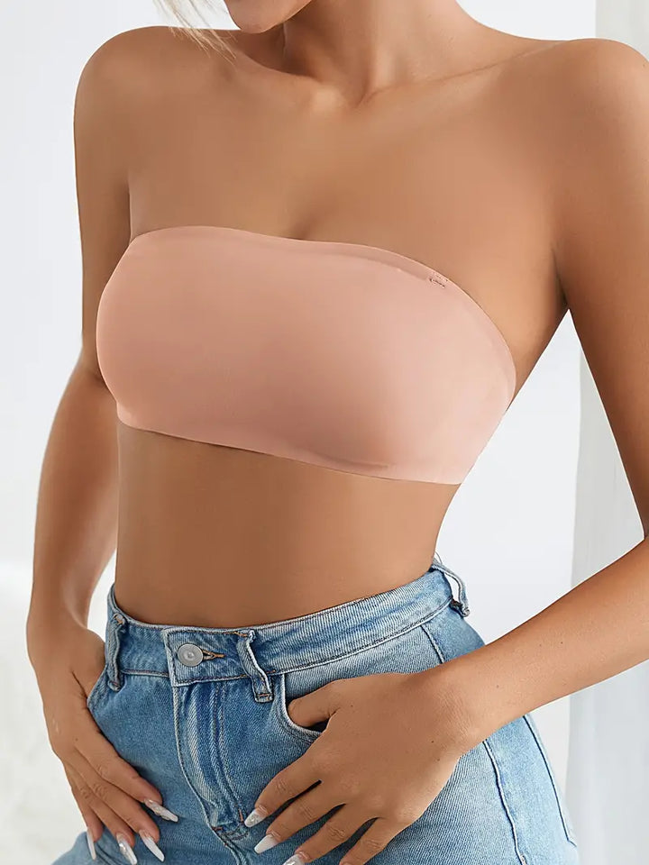 Drune | Fast Bh Bandeau Ohne Träger