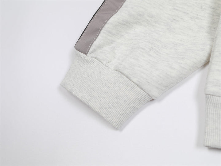 Drune | Amerikanischer Stil Pullover