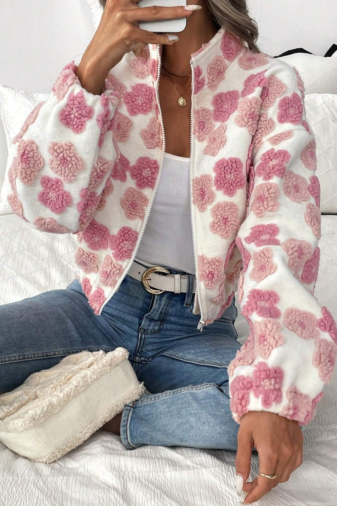 Drune | Trendy Stilvolle Jacke Mantel