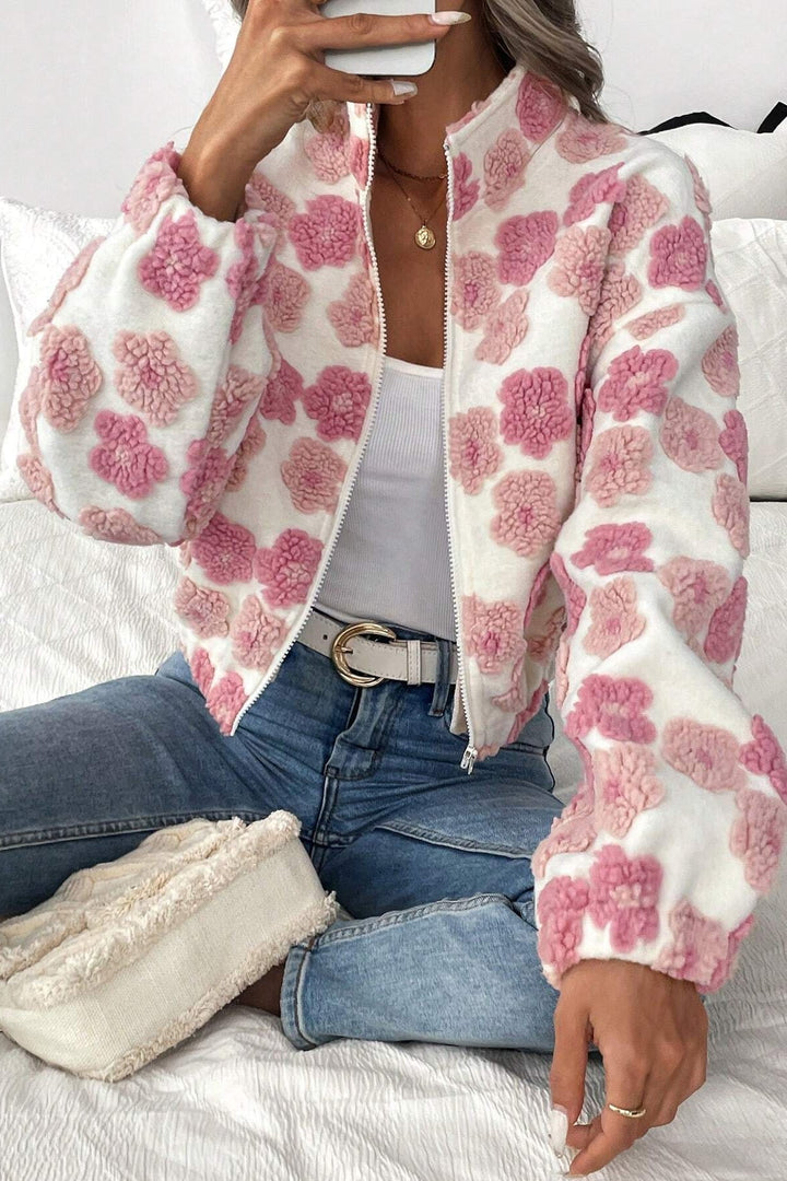 Drune | Trendy Stilvolle Jacke Mantel