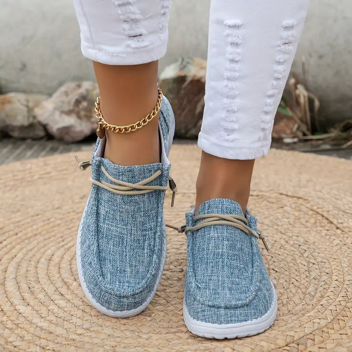Leichte atmungsaktive Sneakers Drune Drune