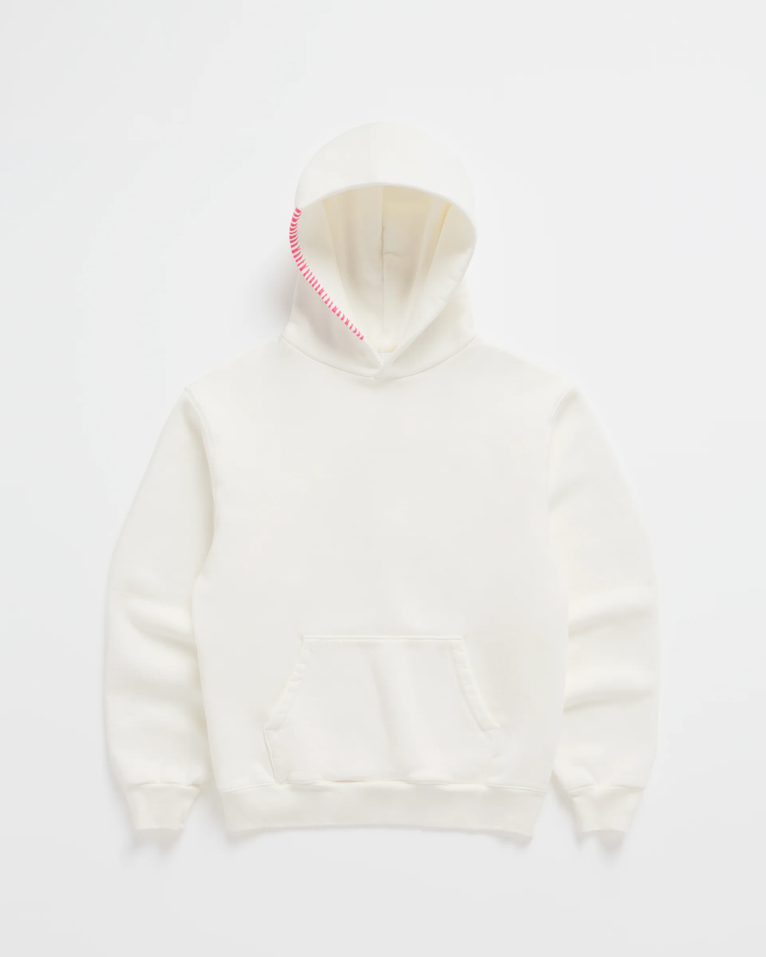 Drune | Minimalistischer Pullover-Hoodie