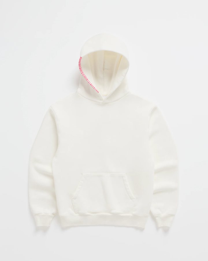 Drune | Minimalistischer Pullover-Hoodie