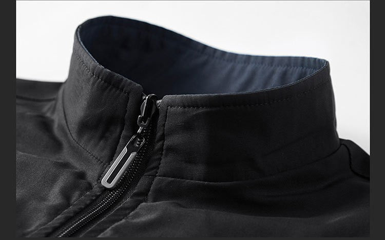 Drune | Wende Sommerjacke