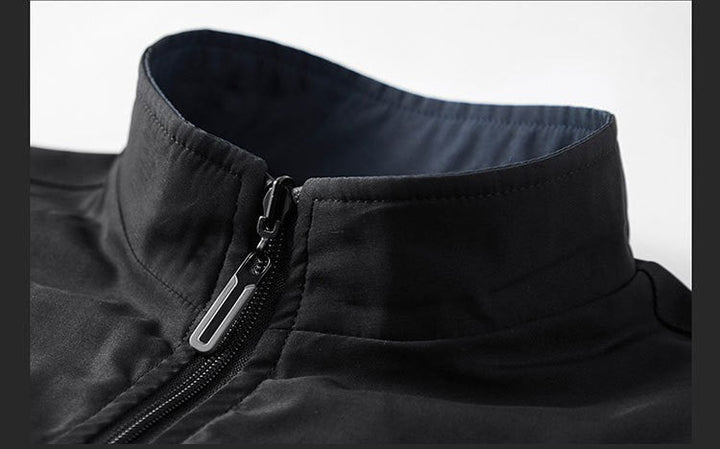 Drune | Wende Sommerjacke