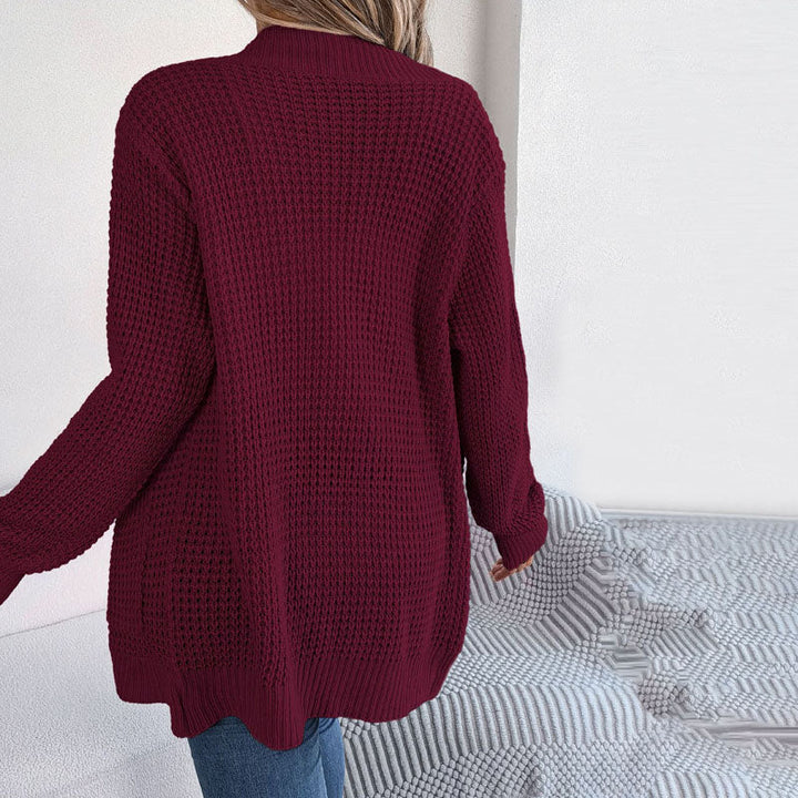 Drune | Gemütliche Strickjacke