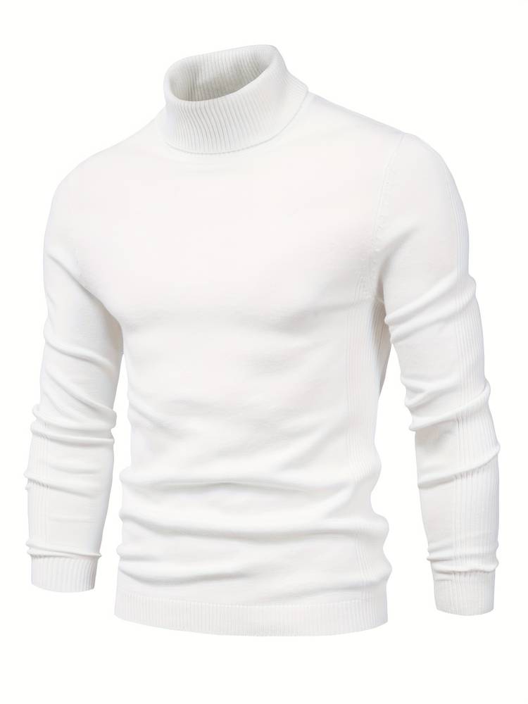 Drune | Rollkragenpullover