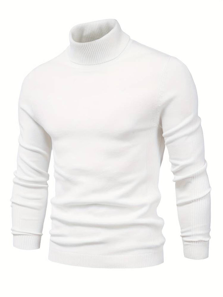 Drune | Rollkragenpullover