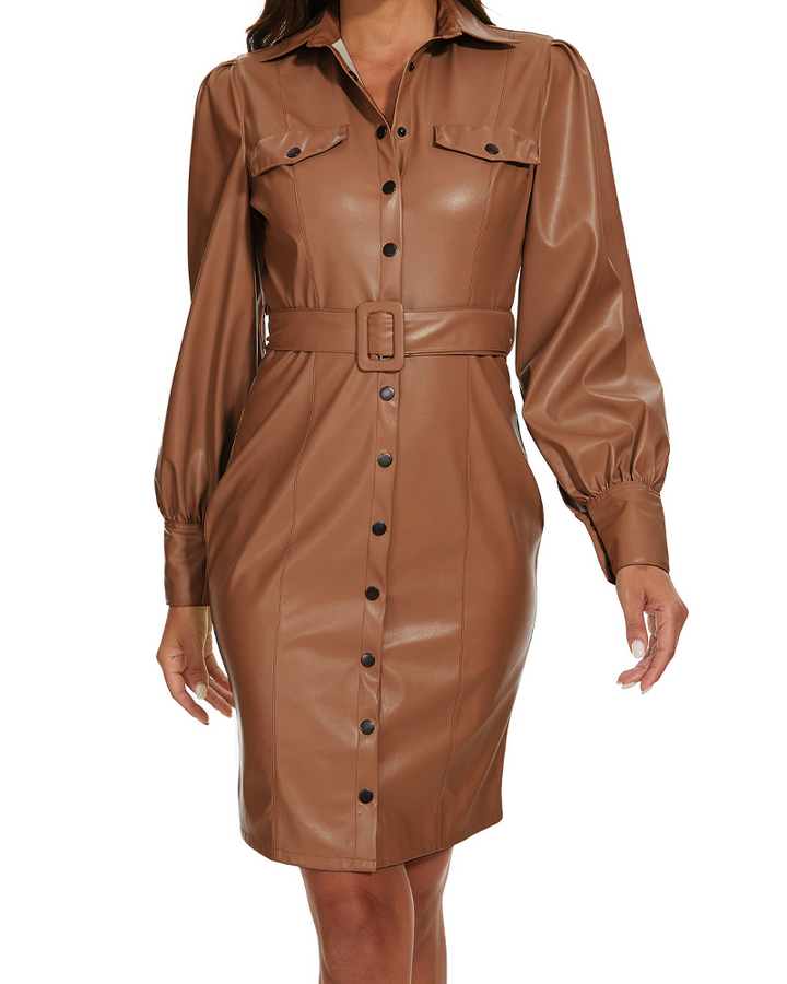 Drune | Taille Slim Jacke Windbreaker Mantel