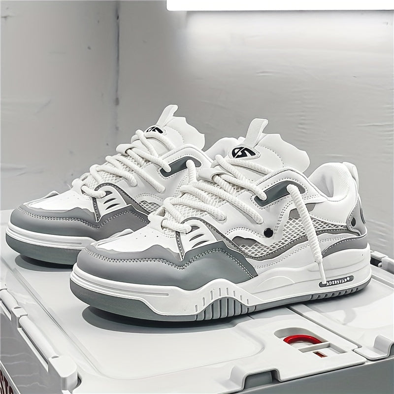 Drune | Sportliche Turnschuhe