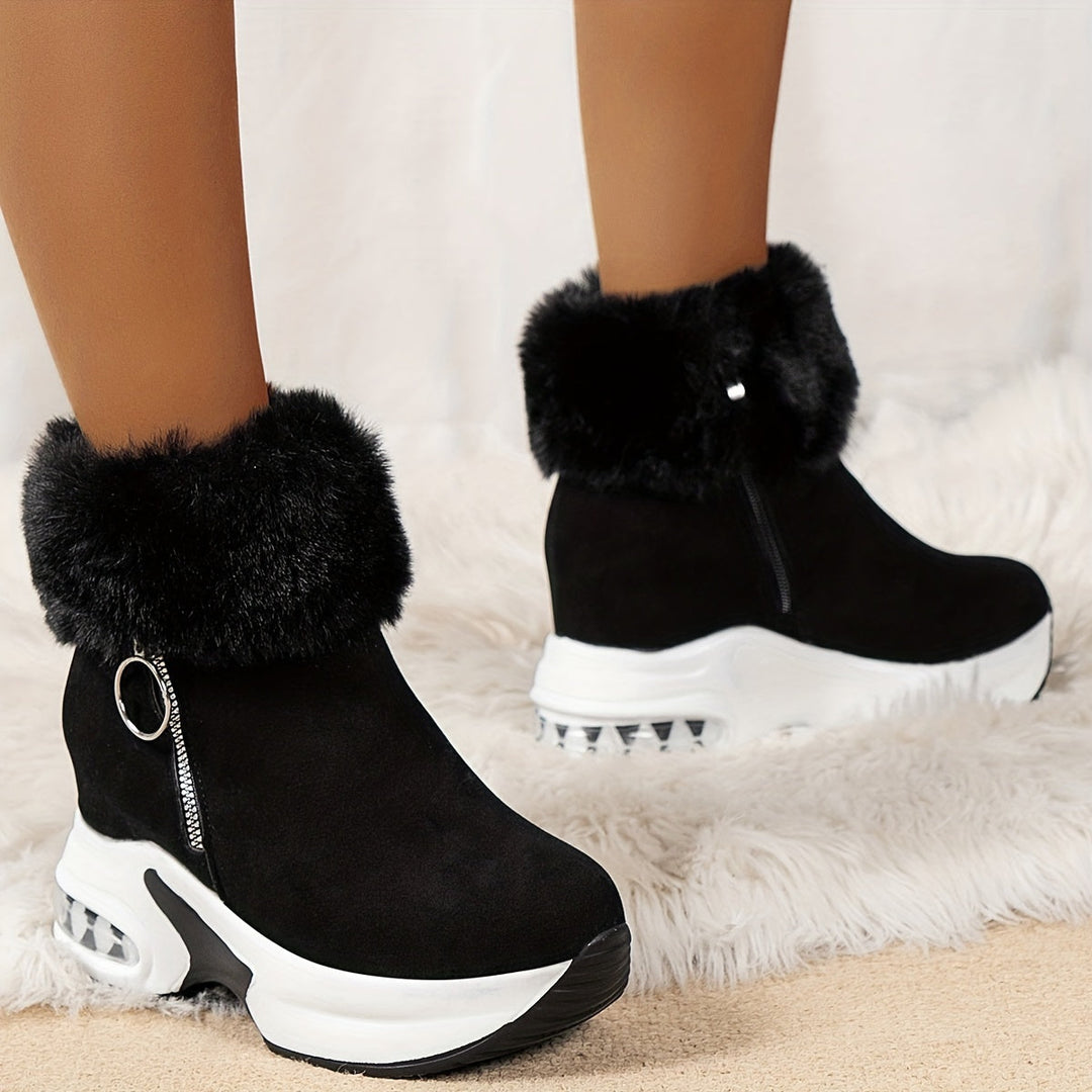 Drune | Stilvolle Damenstiefel