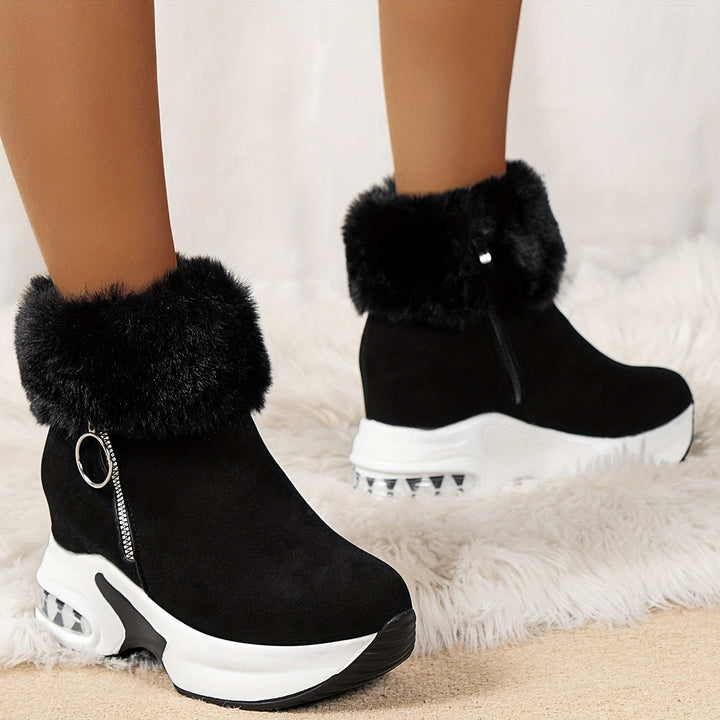 Drune | Stilvolle Damenstiefel