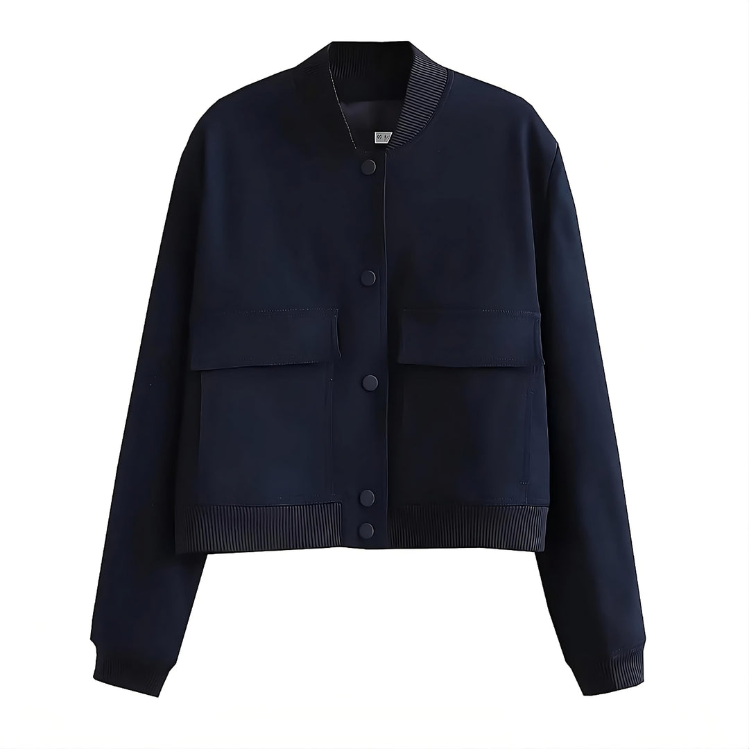 Drune | Herbstjacke