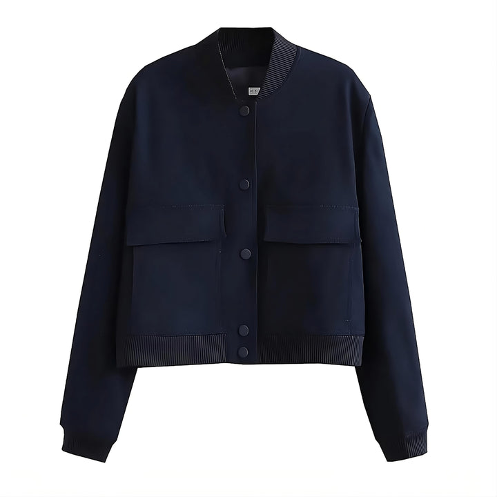 Drune | Herbstjacke