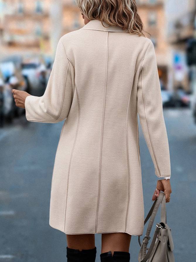 Drune | Klassische und stilvolle allgemeine Jacke