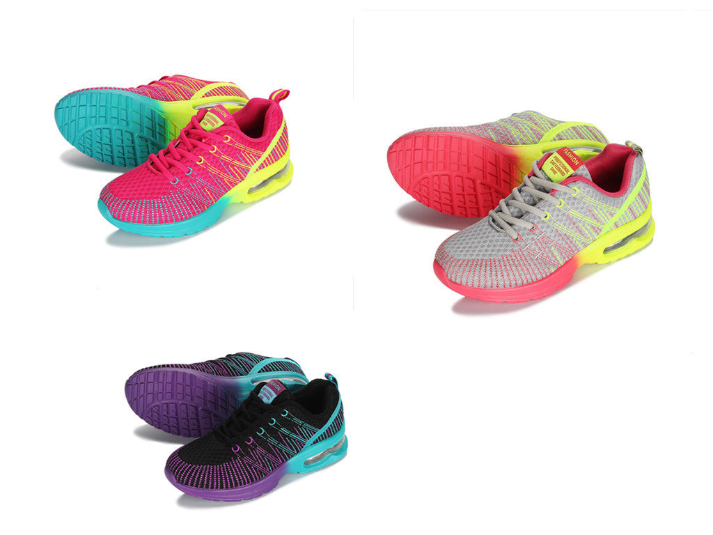 Bequeme Orthopädische Sneakers für Damen Drune