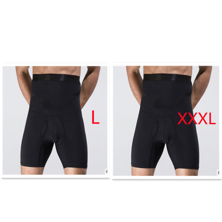 Drune | Figurformende Slimming Shorts Für Herren