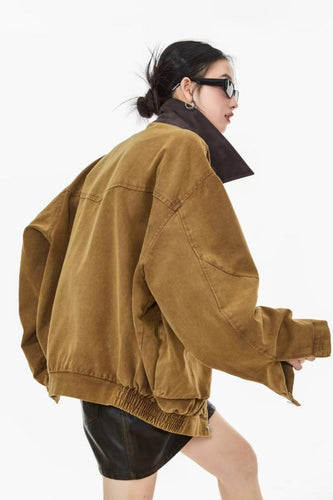 Drune | Fit Workwear Taschenjacke