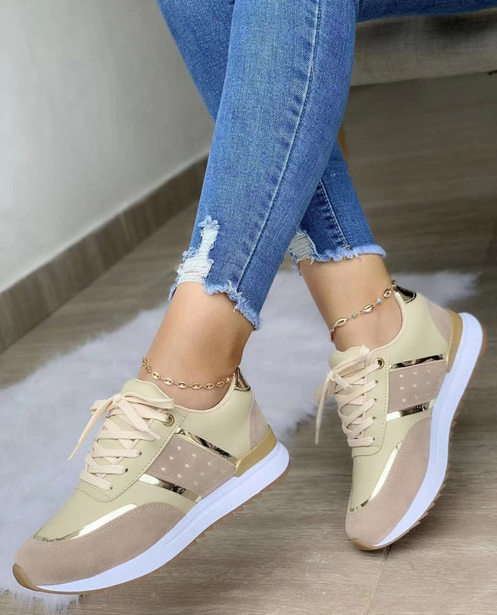Drune | Bequeme City-Sneaker
