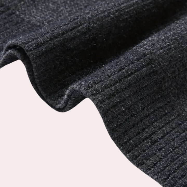 Drune | Herren Winterpullover