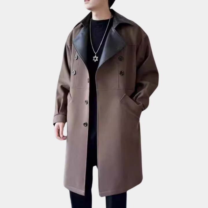 Drune | Elegante Jacke für Herren