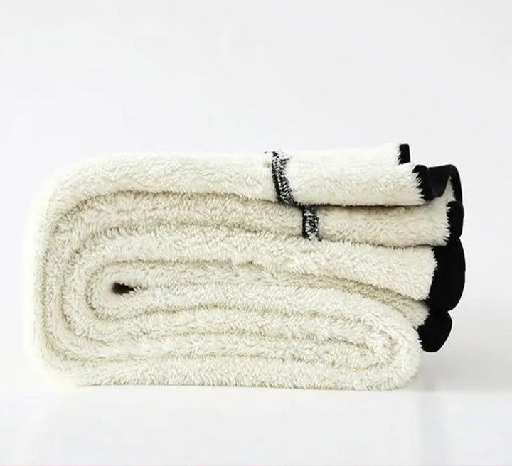 Drune | Warme Winterhose