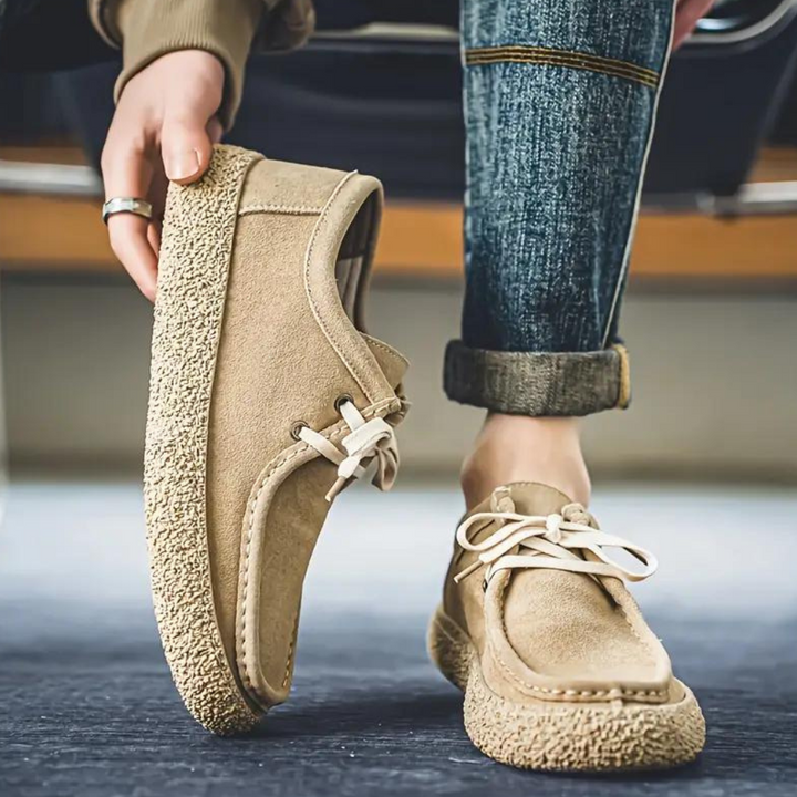 Drune | Klassische Schuhe Für Männer