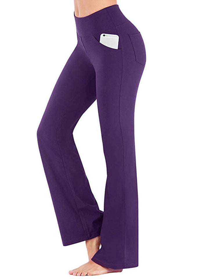 Drune | Elegante Damen Damenhosen