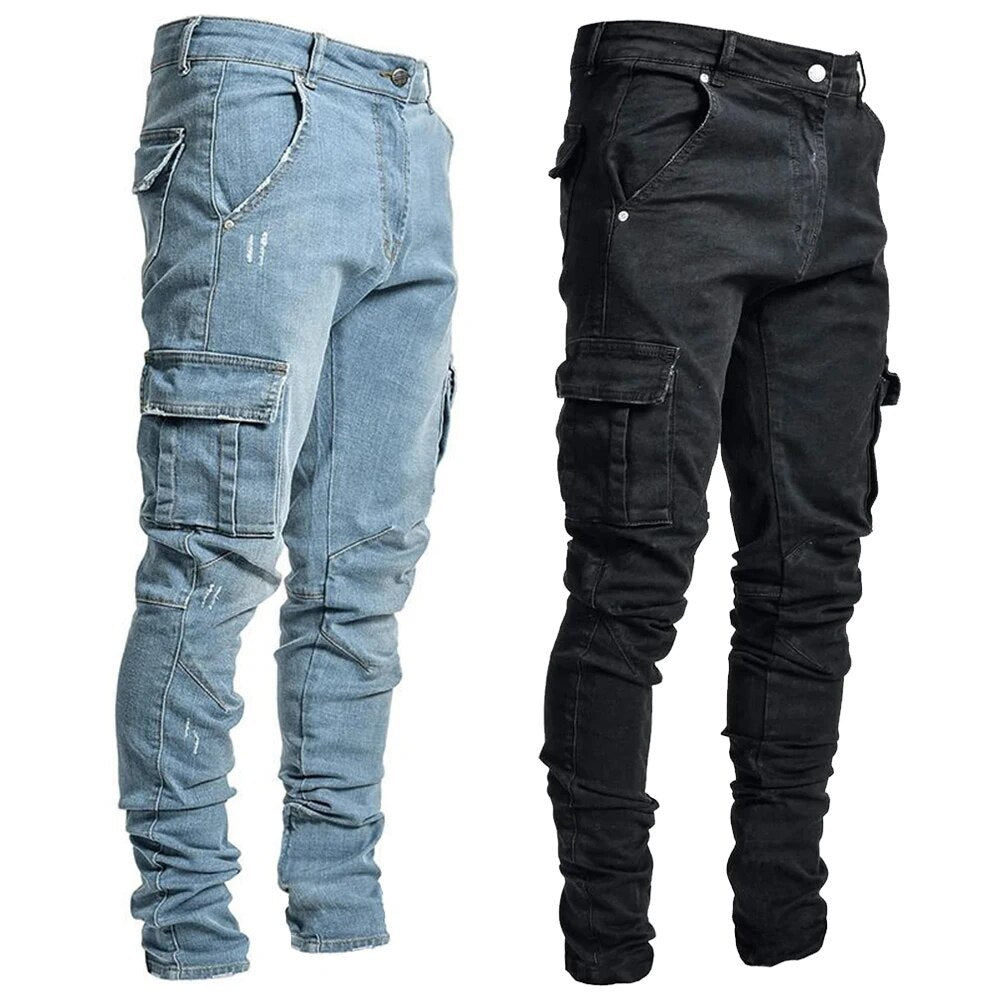Drune | Bjorn Cargo-Hose