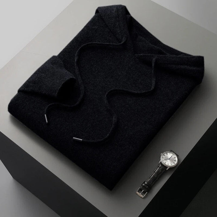 Drune | Material Pullover