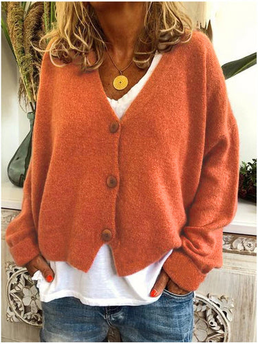Drune | Chic Strickjacke Für Damen