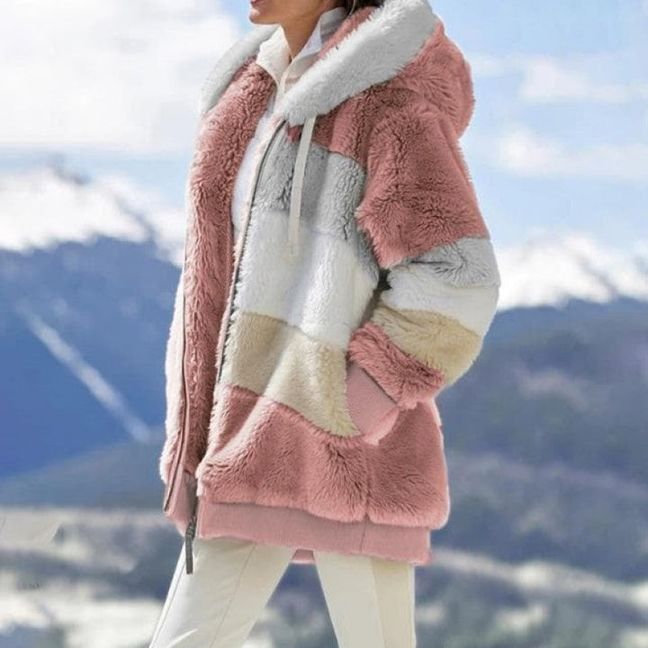 Drune | Zeitgemäße Freizeitjacke