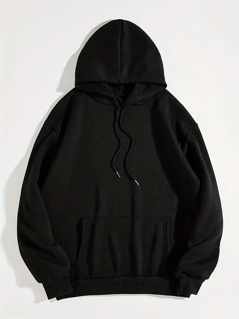 Drune | Damen-Kapuzenpullover Sweatshirt